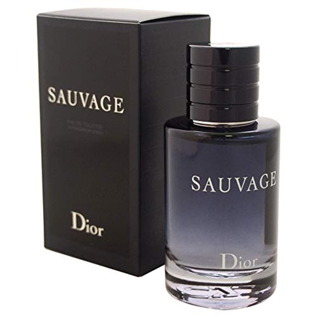 sauvage dior 香水