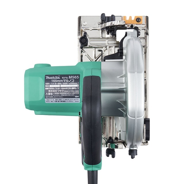 マキタ 電気丸ノコ M565をレビュー!クチコミ・評判をもとに徹底 マキタ 電気丸ノコ M565をレビュー!クチコミ・評判をもとに徹底