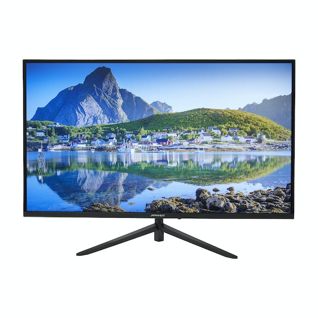 JAPANNEXT ジャパンネクスト ゲーミングモニター/21.5型 JAPANNEXT 21.5型フルHDパネル搭載144Hz対応ゲーミングモニター