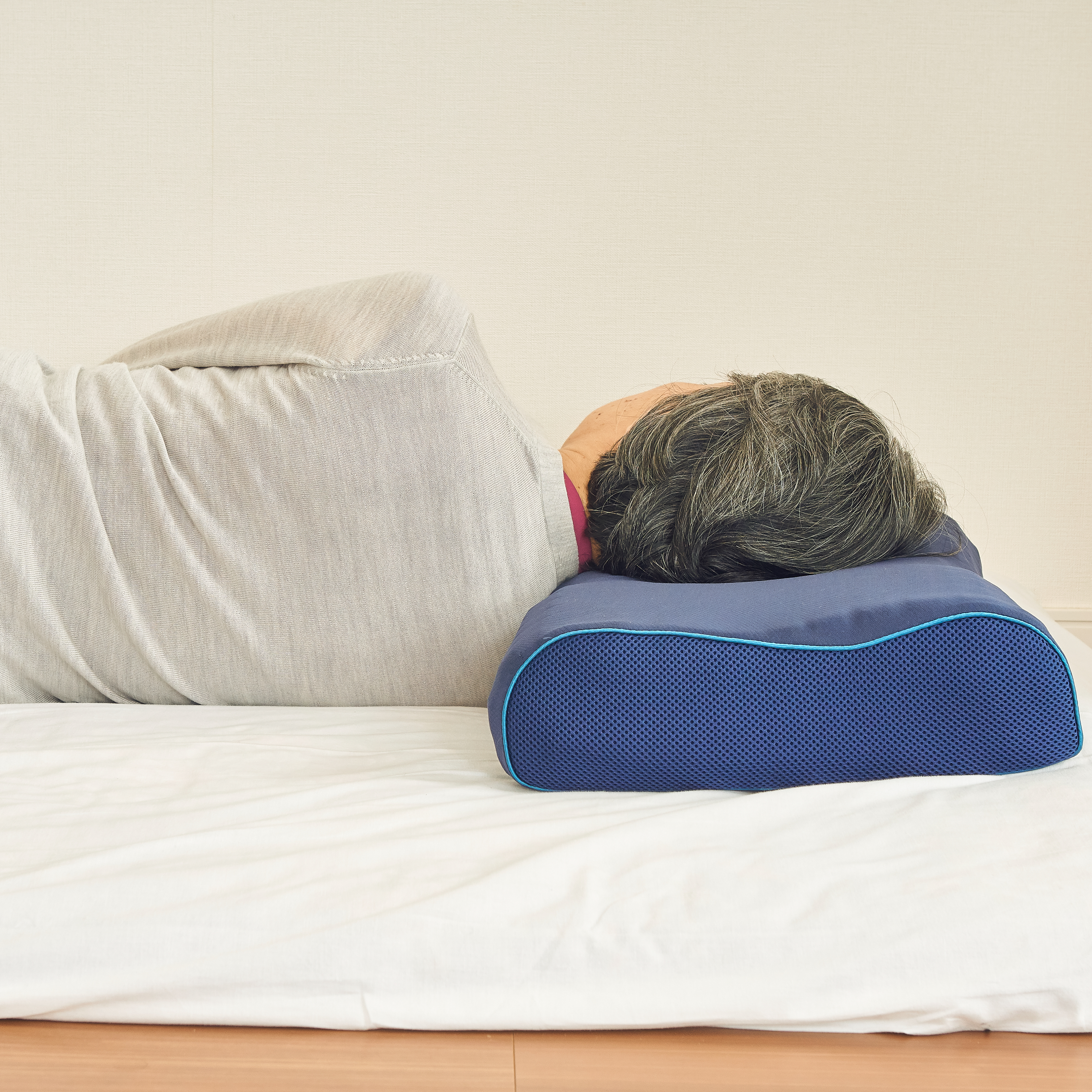 東京西川 ボナノッテ枕を他商品と比較 口コミや評判を実際に使ってレビューしました Mybest