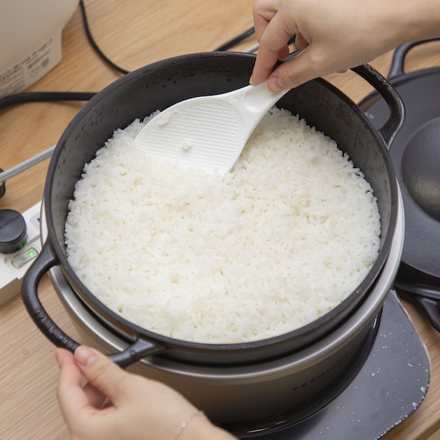 バーミキュラ ライスポット RP23A-SVをレビュー！クチコミ・評判をもと