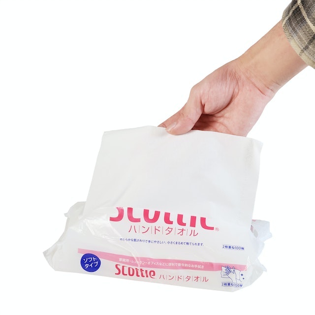 柔らかくてしっとり。なめらかな触り心地がモニターから好評
