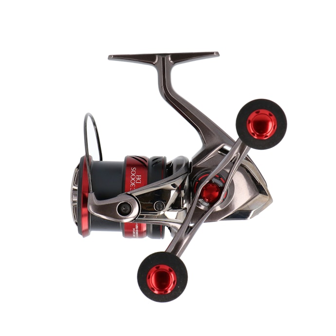 シマノ セフィア XR C3000SDHをレビュー!クチコミ・評判をもとに徹底 シマノ セフィア XR C3000SDHをレビュー!クチコミ・評判をもとに徹底