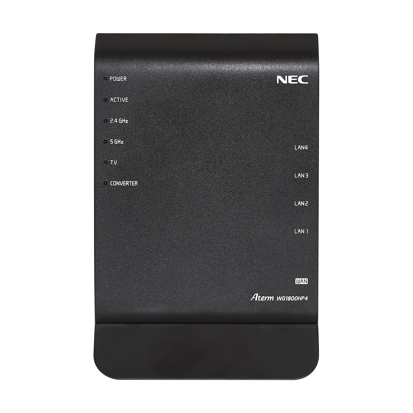 NEC Aterm WG1800HP4をレビュー！クチコミ・評判をもとに徹底