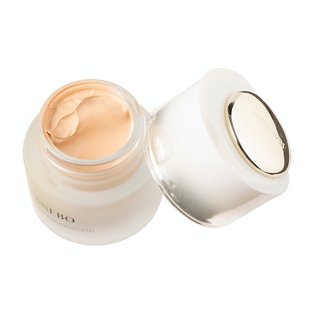 カネボウ ザ クリームファンデーションをレビュー!口コミ・評判をもと