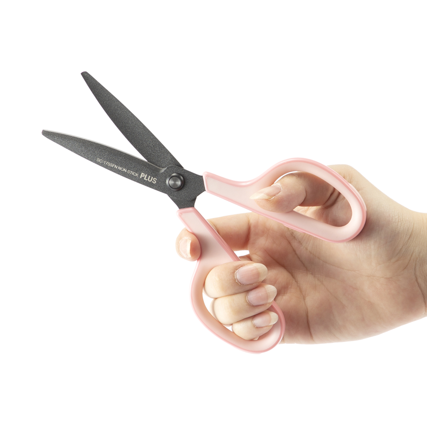 フィットカットカーブ フッ素3D刃 SC-175SFN 35-257をレビュー