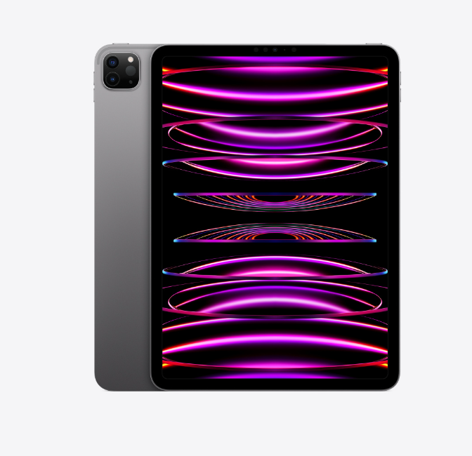 値下げ【美品・オマケ】iPadPro11インチ 第3世代 Wi-Fi 256GB 値下げ交渉】iPad Pro 第3世代 11インチ 256GB 【公式通販】