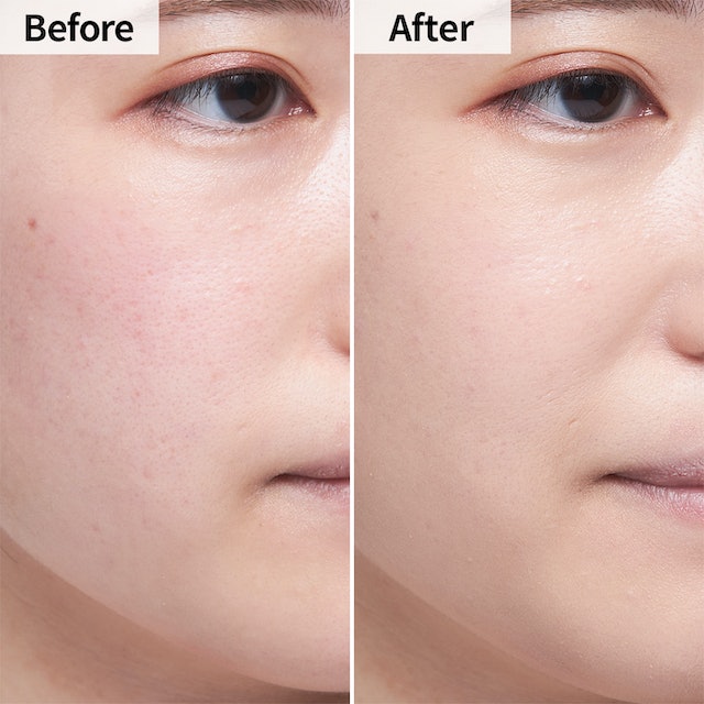 キュレル BBクリーム 自然な肌色をレビュー！クチコミ・評判をもとに