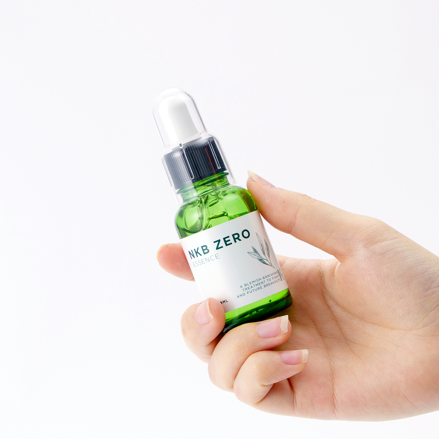 Hery NKB ZERO エッセンスをレビュー！クチコミ・評判をもとに徹底検証