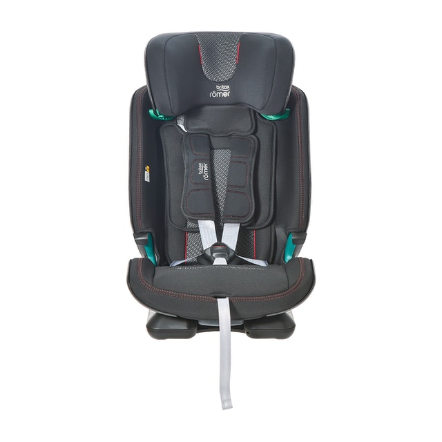 Britax romer advansafix iii SICT アドバンザ ブリタックス