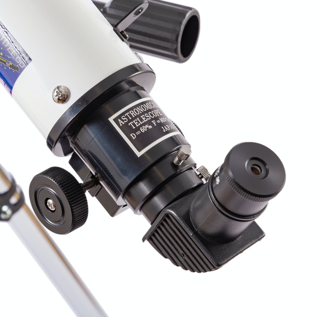 スコープテック アトラス60 天体望遠鏡セットをレビュー！クチコミ