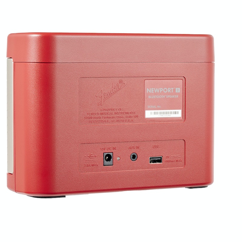 Fender Audio NEWPORT2をレビュー！クチコミ・評判をもとに徹底検証