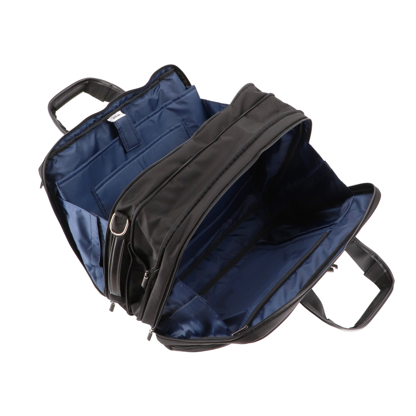 エース イグニス 3wayビジネスバッグをレビュー！クチコミ・評判をもと