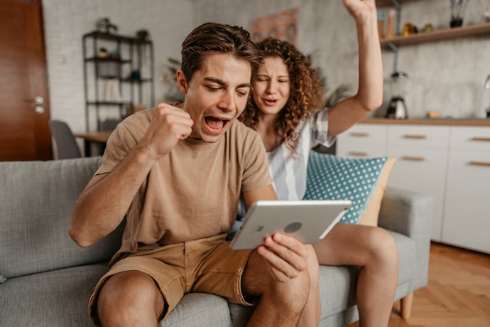 ゲームの立ち上がりも速め。発熱はするが、視点移動はなめらか