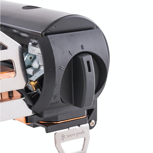 スノーピーク ホームアンドキャンプバーナーをレビュー！クチコミ