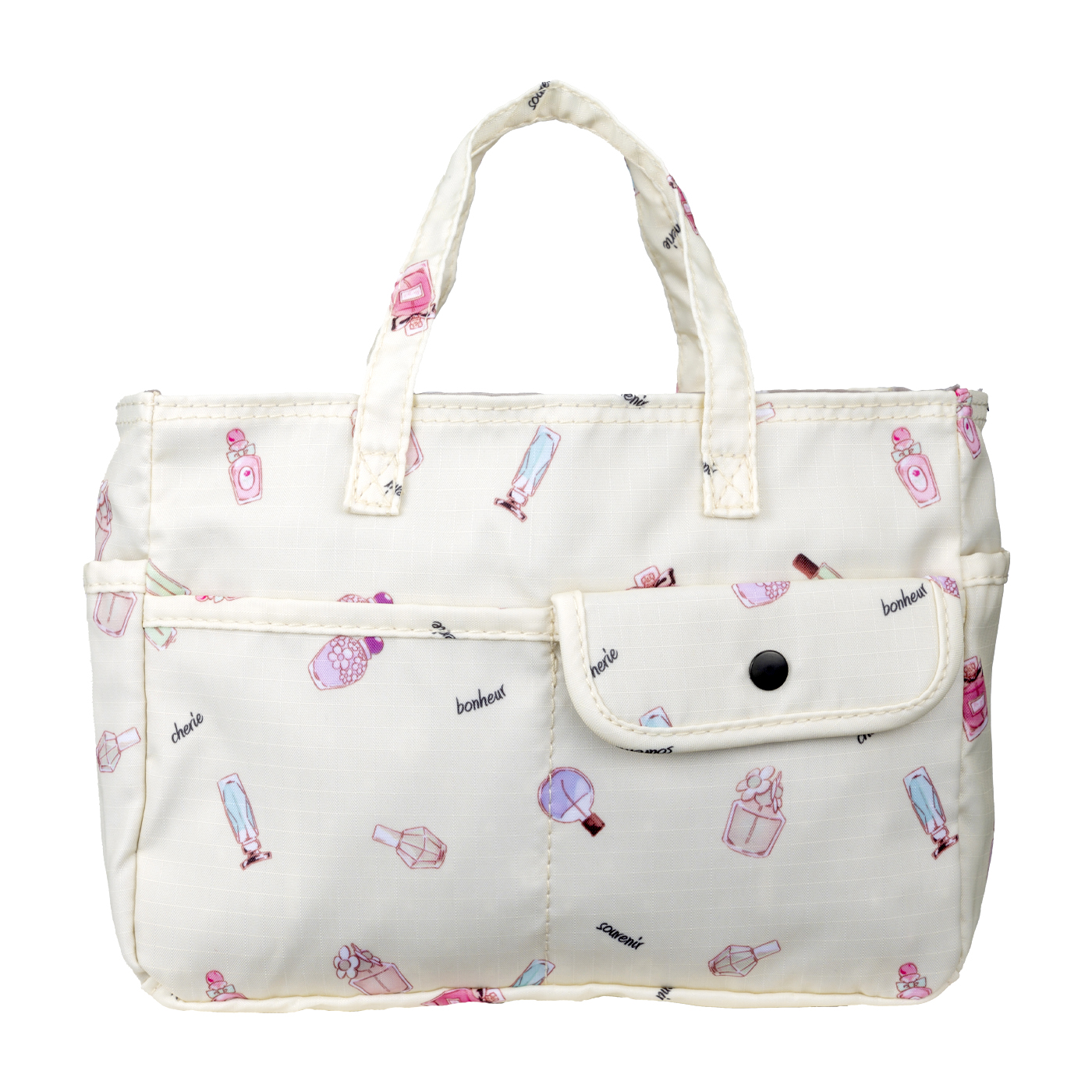 ハピタス バッグインバッグを全19商品と比較 口コミや評判を実際に使ってレビューしました Mybest