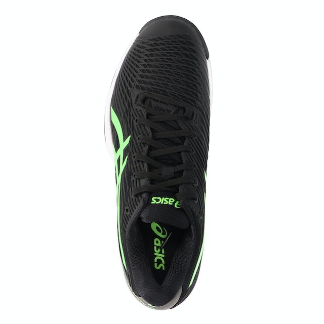 アシックス SOLUTION SPEED FF 2 OCをレビュー!クチコミ・評判をもと アシックス SOLUTION SPEED FF 2 OCをレビュー!クチコミ・評判をもと