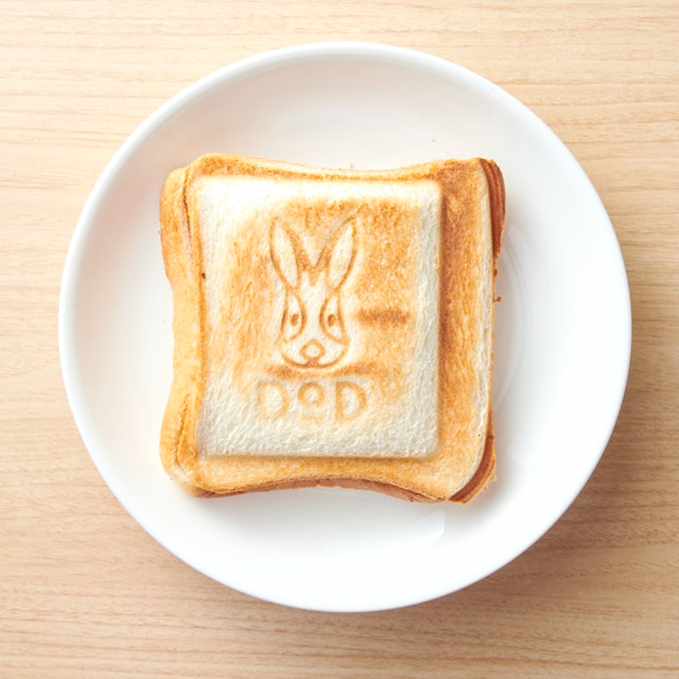 DOD うさサンドメーカーをレビュー！クチコミ・評判をもとに徹底検証