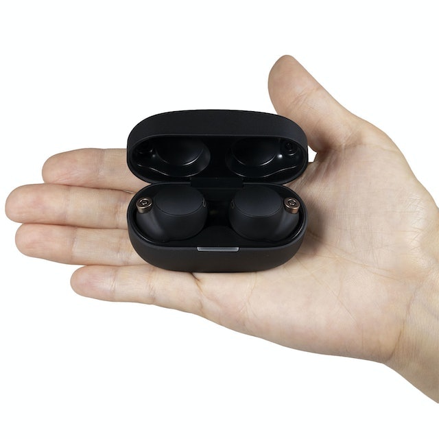 ソニー ワイヤレスノイズキャンセリングステレオヘッドセット WF ソニー ワイヤレスノイズキャンセリングステレオヘッドセット WF