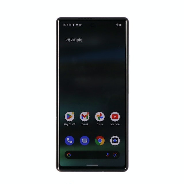 Google Pixel 6aをレビュー！クチコミ・評判をもとに徹底検証