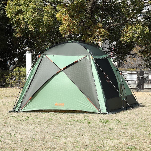 ロゴス neos PANELスクリーンドゥーブル XL-BBをレビュー!クチコミ ロゴス neos PANELスクリーンドゥーブル XL-BBをレビュー!クチコミ