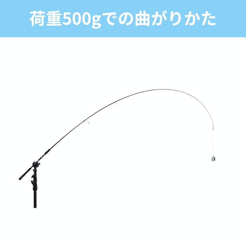 メジャークラフト ファーストキャスト シーバス FCS-962MLを
