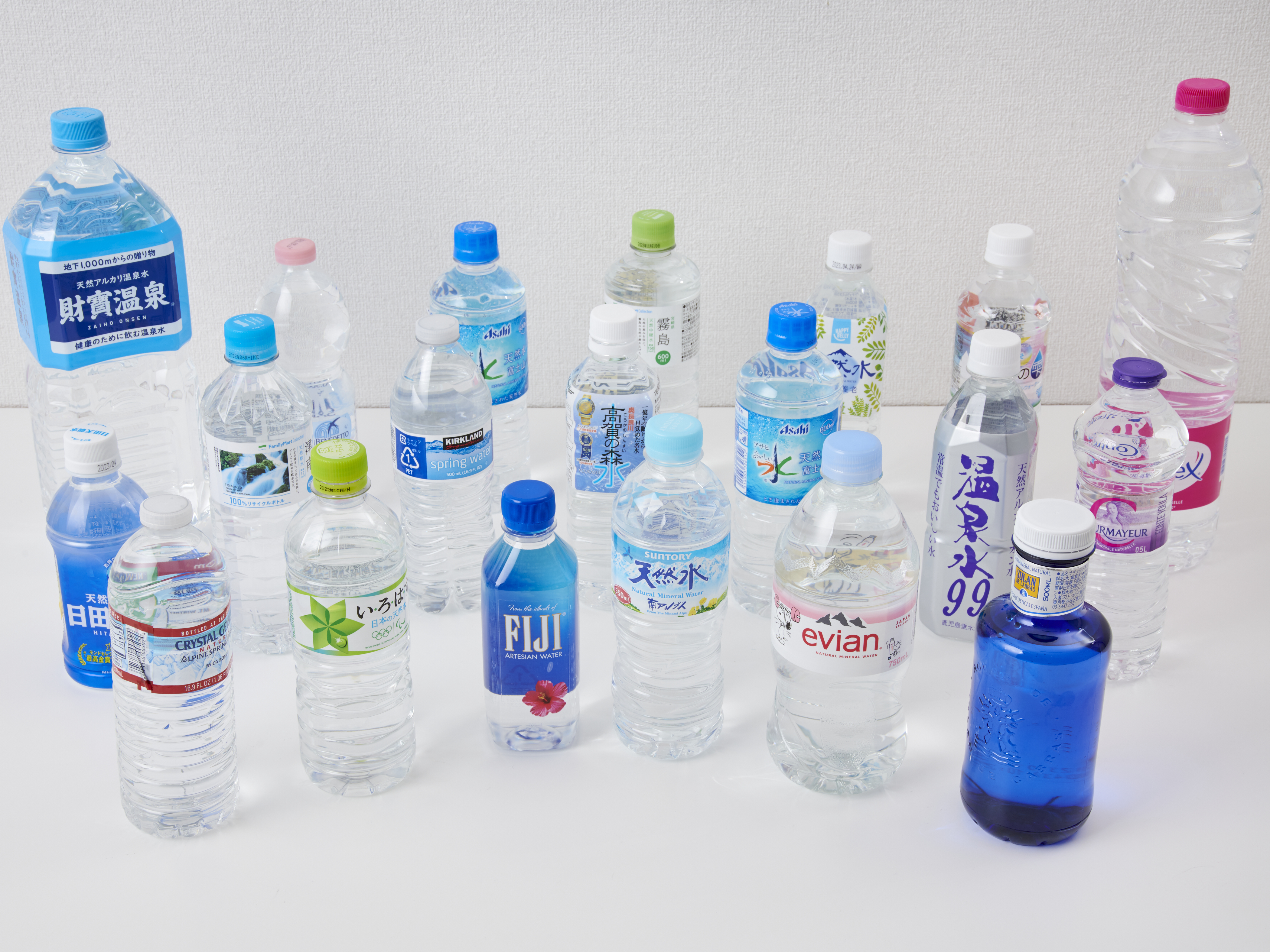 財宝温泉を全商品と比較 実際に飲んで口コミや評判をレビューしました Mybest