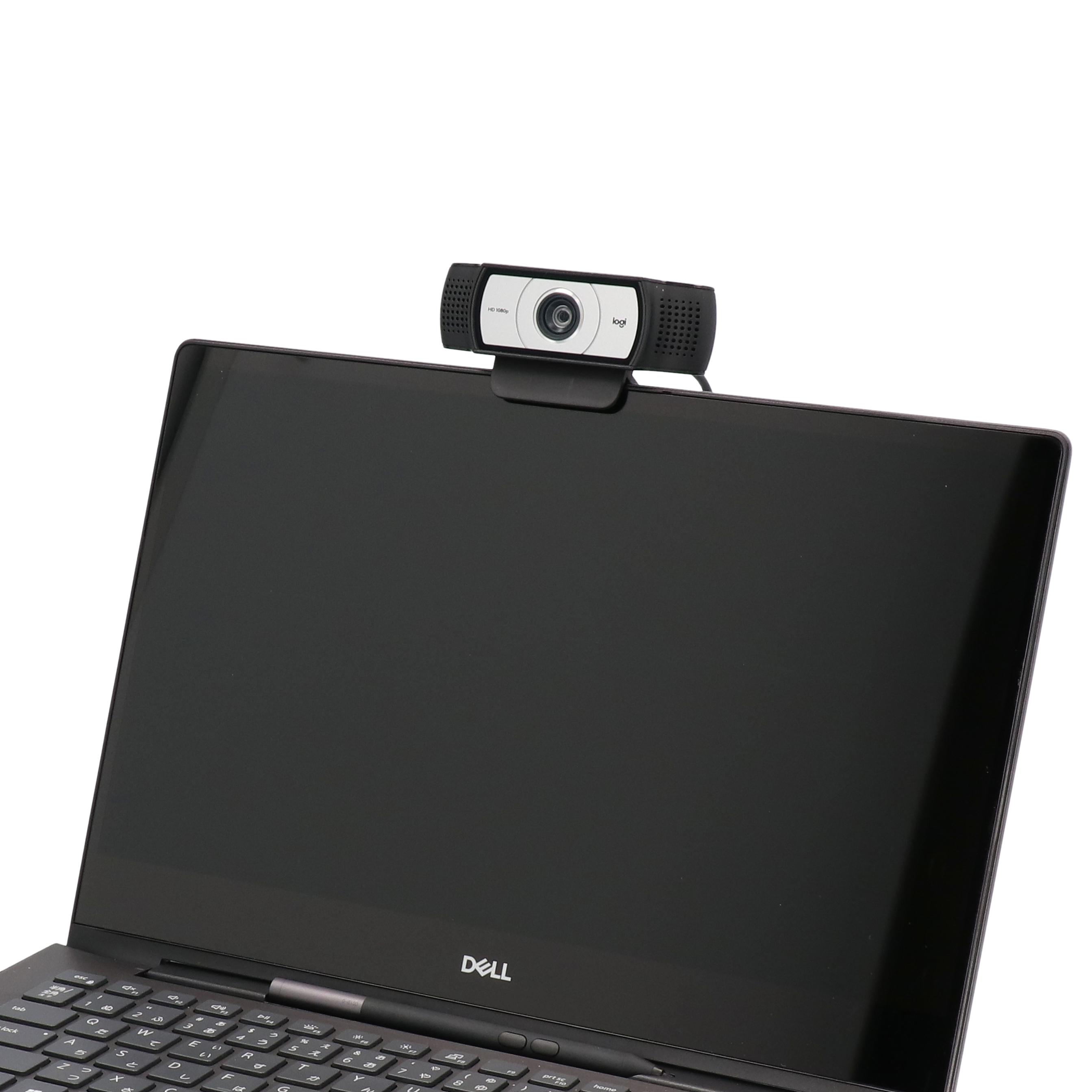 Logicool Pro Hd C930s ウェブカメラ