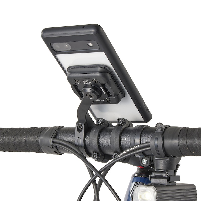 ピークデザイン　PD アウトフロントバイクマウント　スマホマウントロードバイク等 アウトフロントバイクマウント BIKE MOUNT – Peak Design