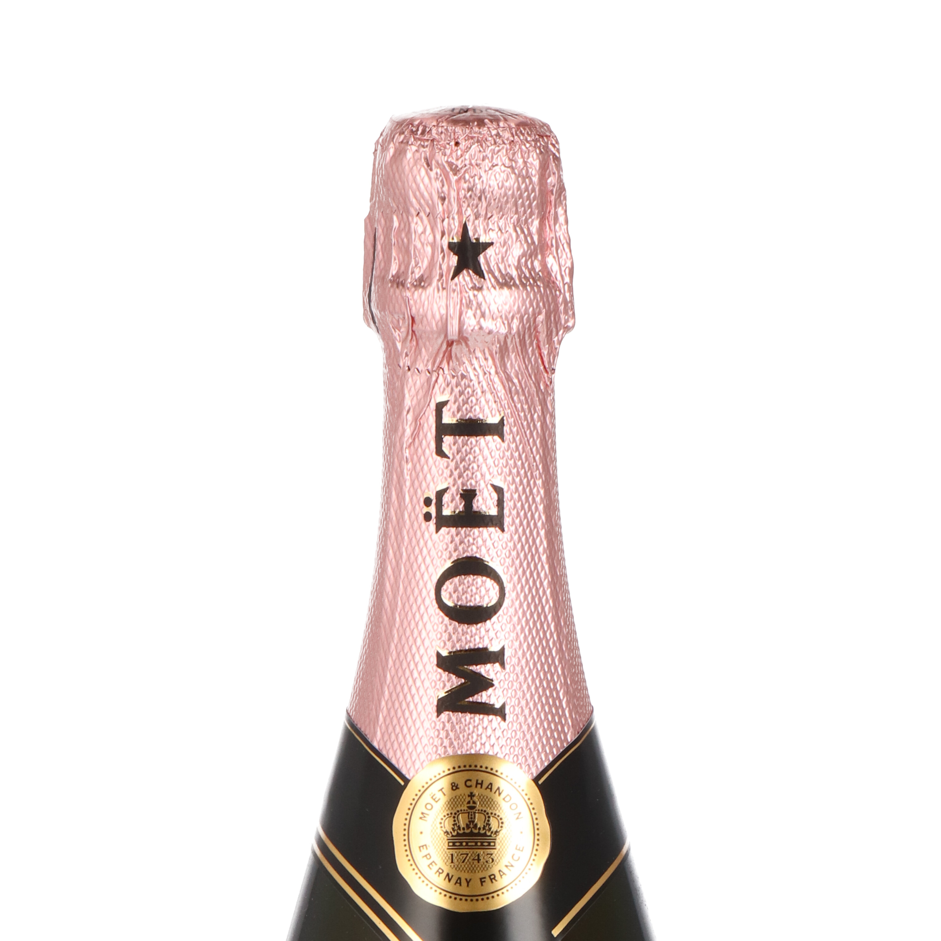 モエ・エ・シャンドン ロゼ アンペリアル をレビュー！クチコミ