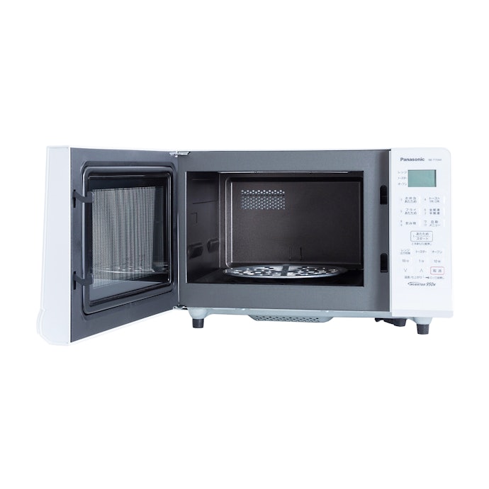 ジM-356)SALE‼️¥13,200(税込) Panasonic オーブンレンジ2022年製 NE-T15A4 ジM-356)SALE‼️¥13,200(税込) Panasonic オーブンレンジ2022年製 NE-T15A4