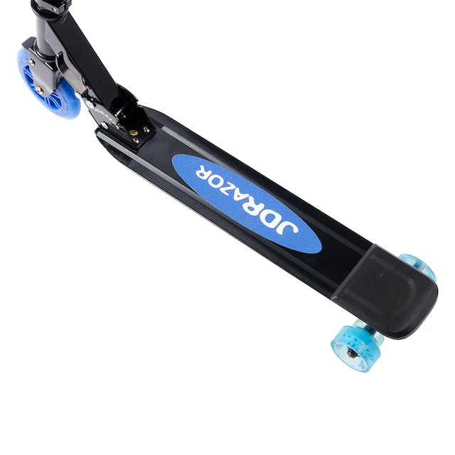 JD RAZOR MS-500をレビュー！クチコミ・評判をもとに徹底検証 | マイベスト