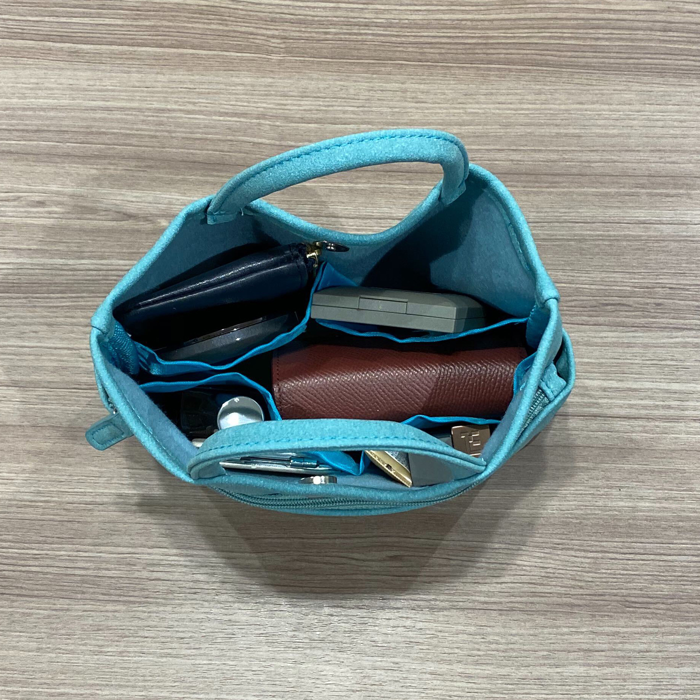 [専用]バッグインバッグ他　ラビリンス 専用]バッグインバッグ他 ラビリンス 専用]バッグインバッグ他