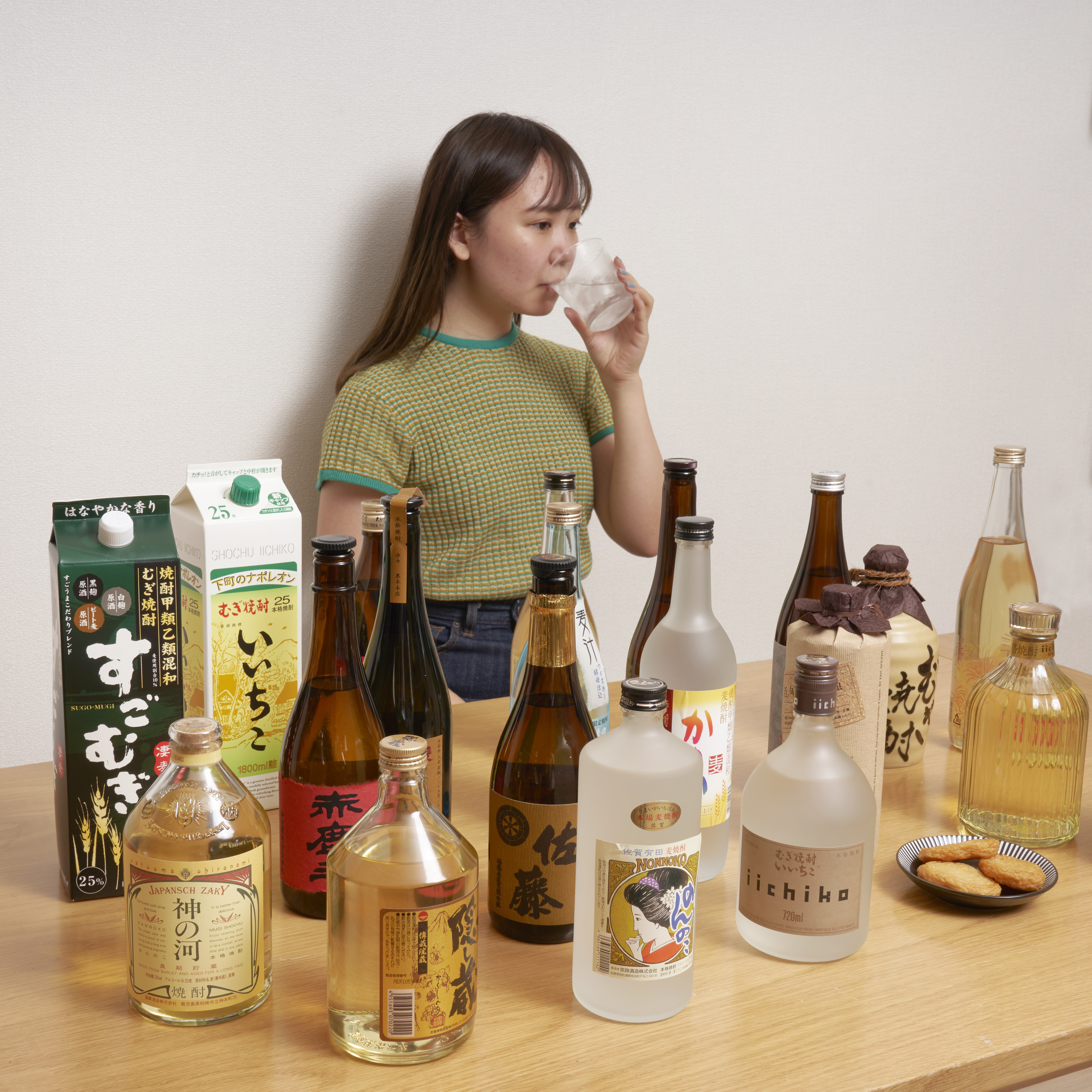 二階堂酒造 吉四六をレビュー！クチコミ・評判をもとに徹底検証