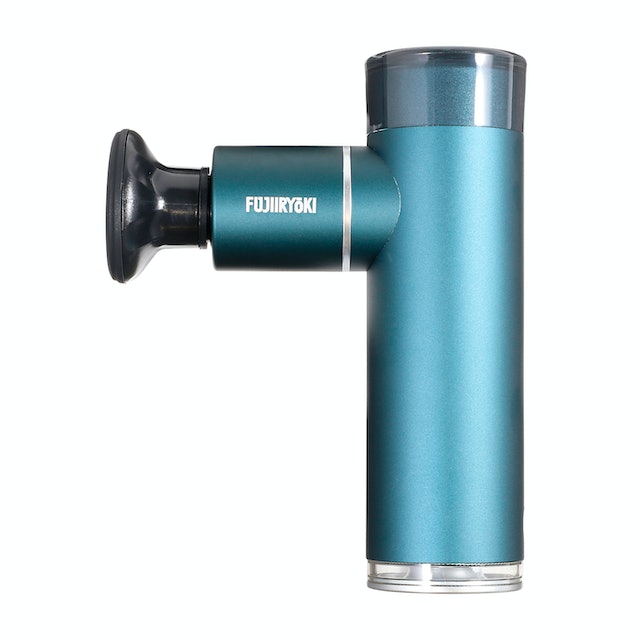 フジ医療器 マッスルショット FG3800をレビュー！クチコミ・評判をもと