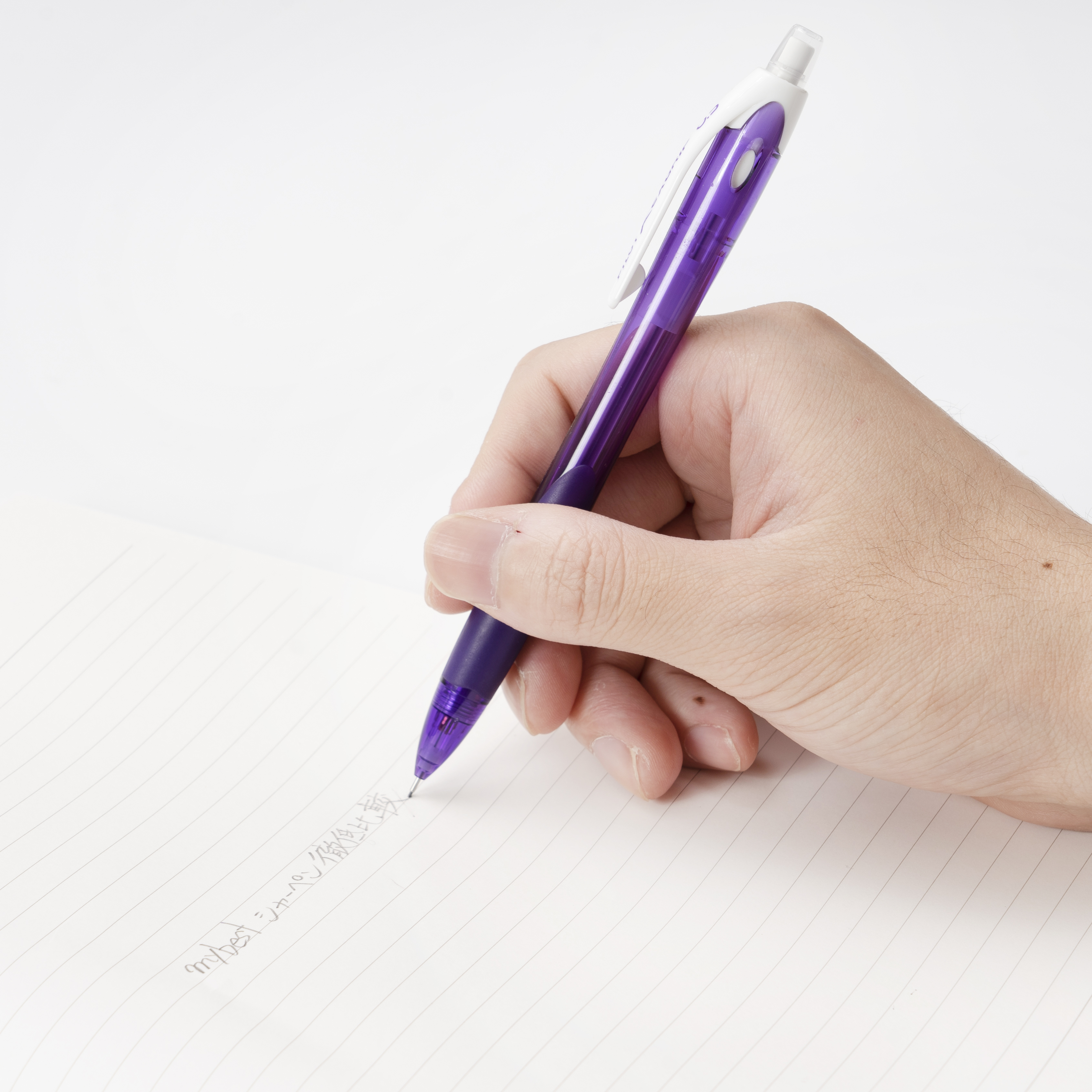 パイロット レックスグリップを全35商品と比較 口コミや評判を実際に使ってレビューしました Mybest