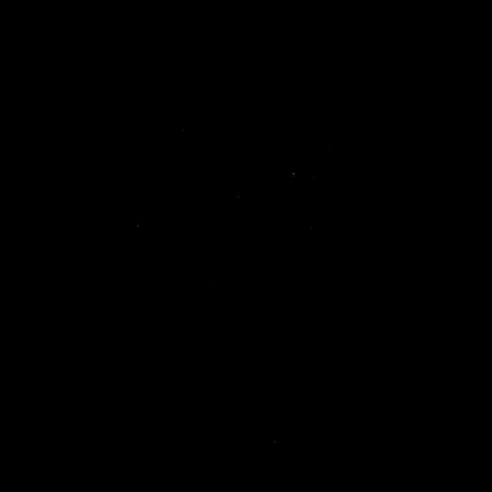 ほぼ光を漏らさずトップクラスの遮光性を発揮。昼間に寝たい夜勤の人に