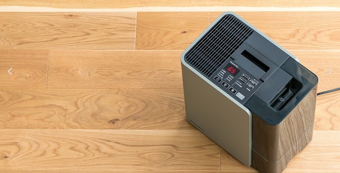 ダイニチ LX TYPE 加湿器 HD-LX1022をレビュー!クチコミ・評判 ダイニチ LX TYPE 加湿器 HD-LX1022をレビュー!クチコミ・評判