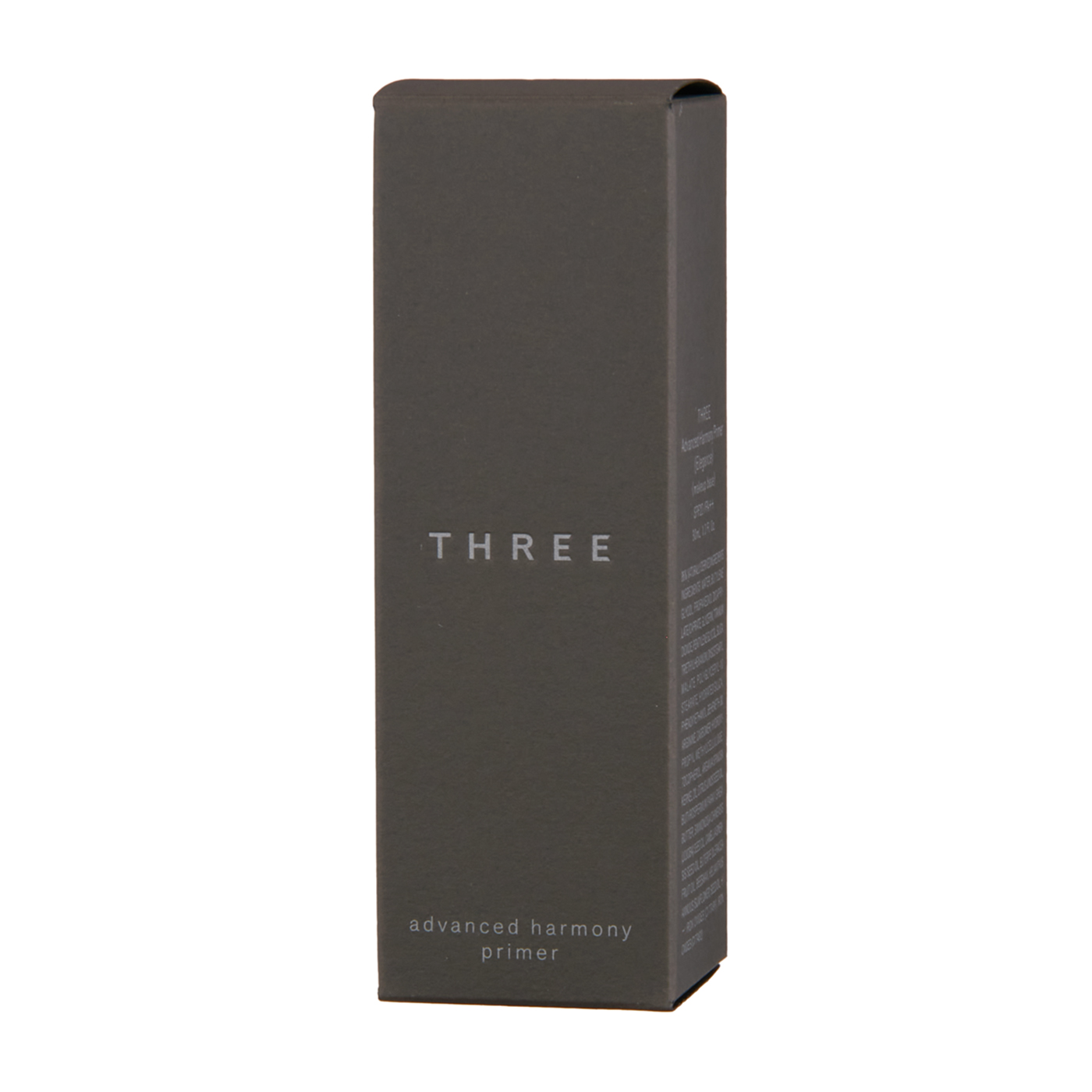 three アドバンスドハーモニープライマー4本