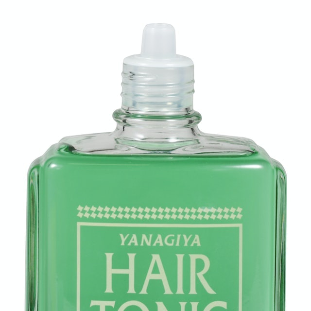 液だれしにくいのは魅力。ガラス製ボトルの重さが気がかり