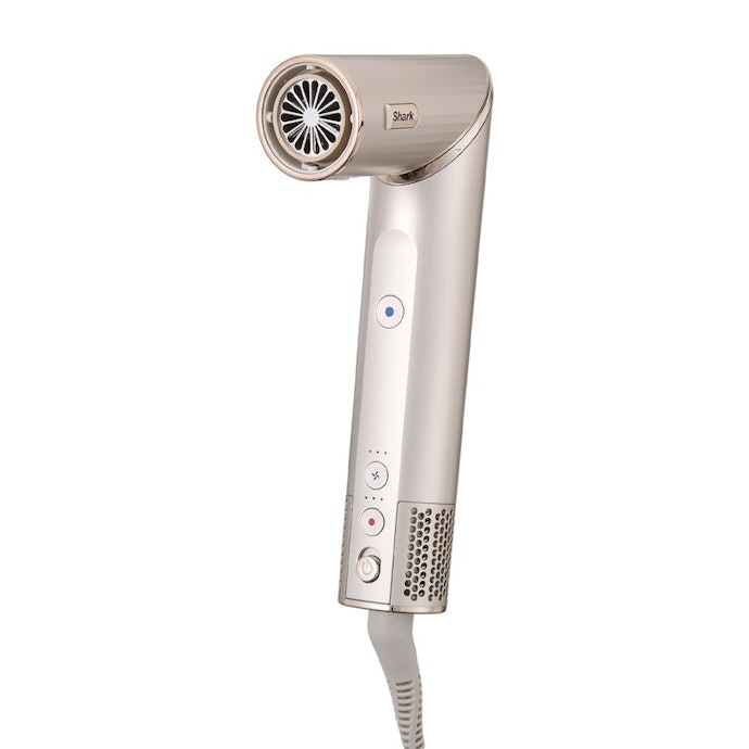 Shark FlexStyle マルチスタイリングドライヤー HD434Jを Shark FlexStyle マルチスタイリングドライヤー HD434Jを