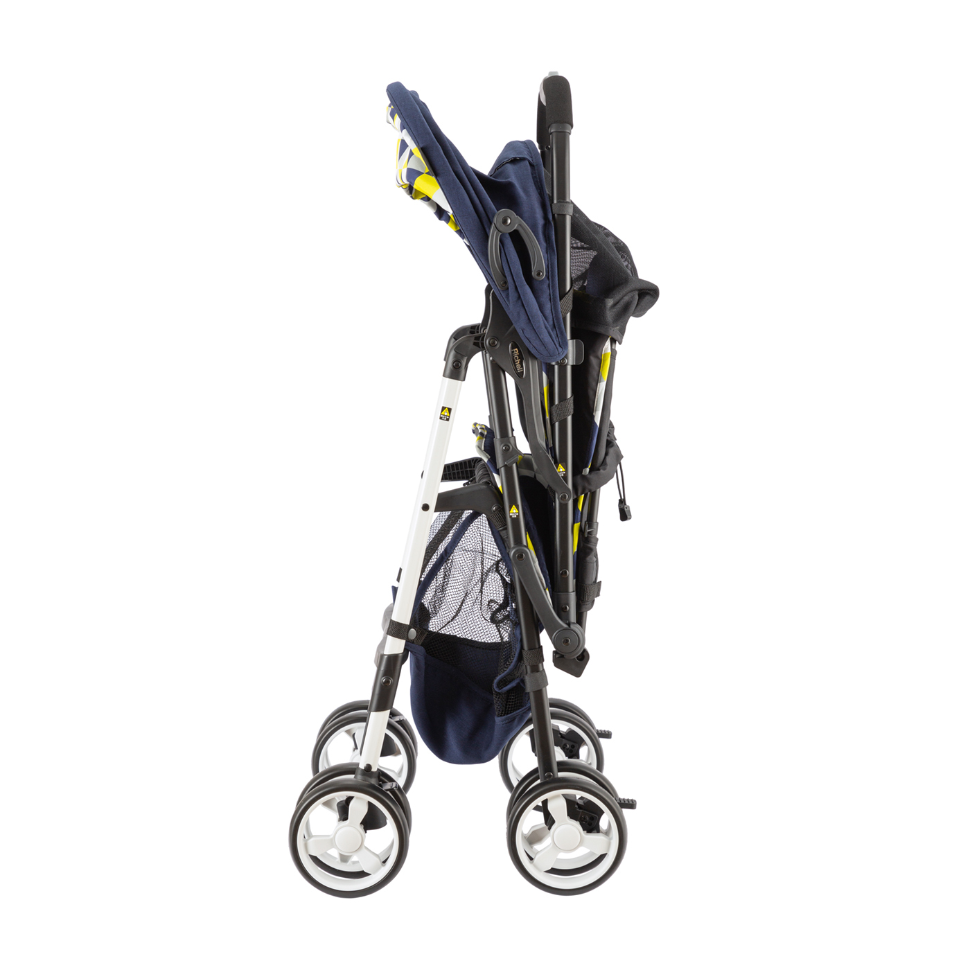 リッチェル カルガループラス CTをレビュー！クチコミ・評判をもとに