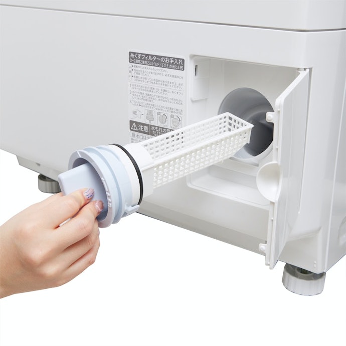 シャープ ドラム式洗濯乾燥機 ES-S7Hをレビュー!クチコミ・評判 シャープ ドラム式洗濯乾燥機 ES-S7Hをレビュー!クチコミ・評判