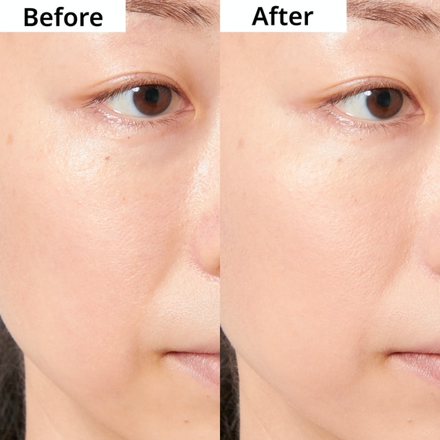 シャネル ル ブラン コンパクト ラディアンス 20をレビュー