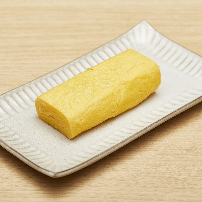 貝印 o.e.c. 卵焼き器 スクレッパー付 DY5201をレビュー 貝印 o.e.c. 卵焼き器 スクレッパー付 DY5201をレビュー
