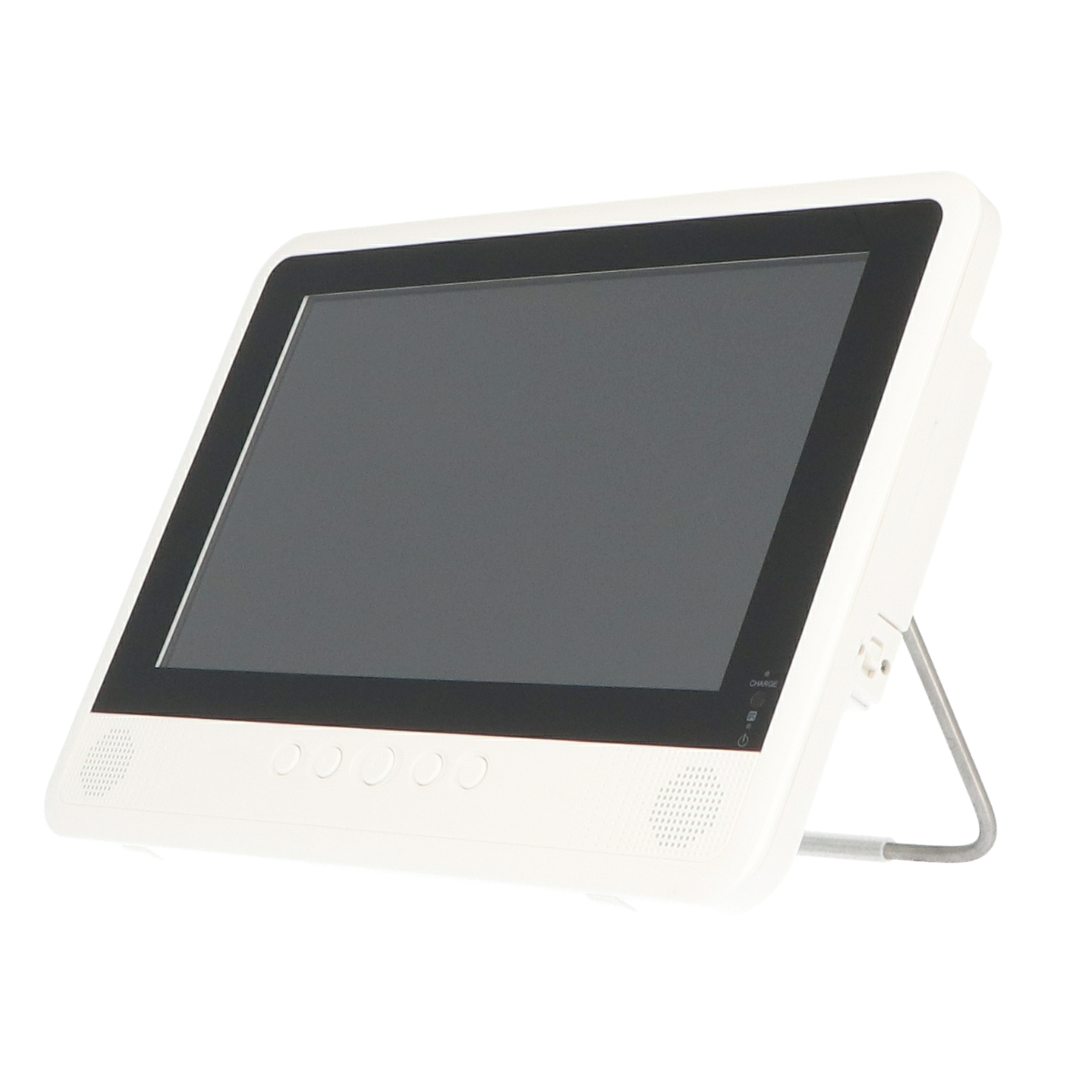 GRANPLE 防水ポータブルテレビ IPX7 GRANPLE HDTVWP10Vをレビュー！クチコミ・評判をもとに徹底検証 | マイ