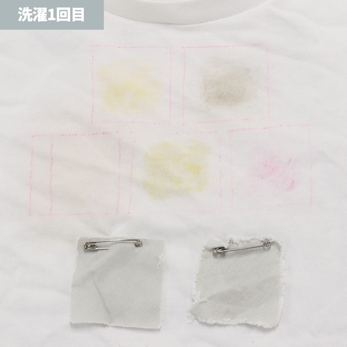念入りコースの仕上がりが優秀。温水なしでも高い洗浄力が期待できる