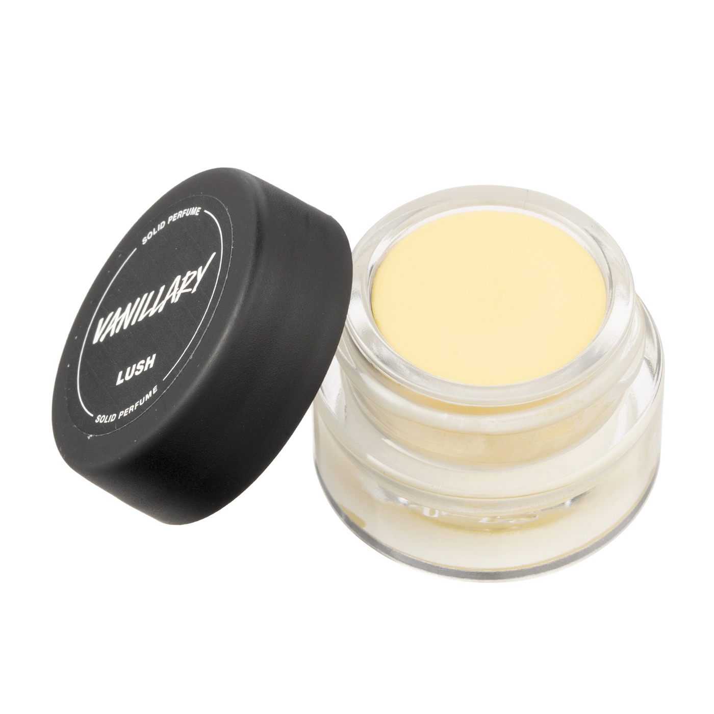 LUSH バニラリー パフューム 香水 バニラ バニラリー パフューム（香水） | LUSH