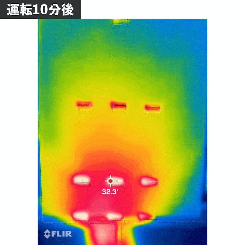 ダイニチ工業 セラミックファンヒーター EF-P1200Gの口コミ・評判は