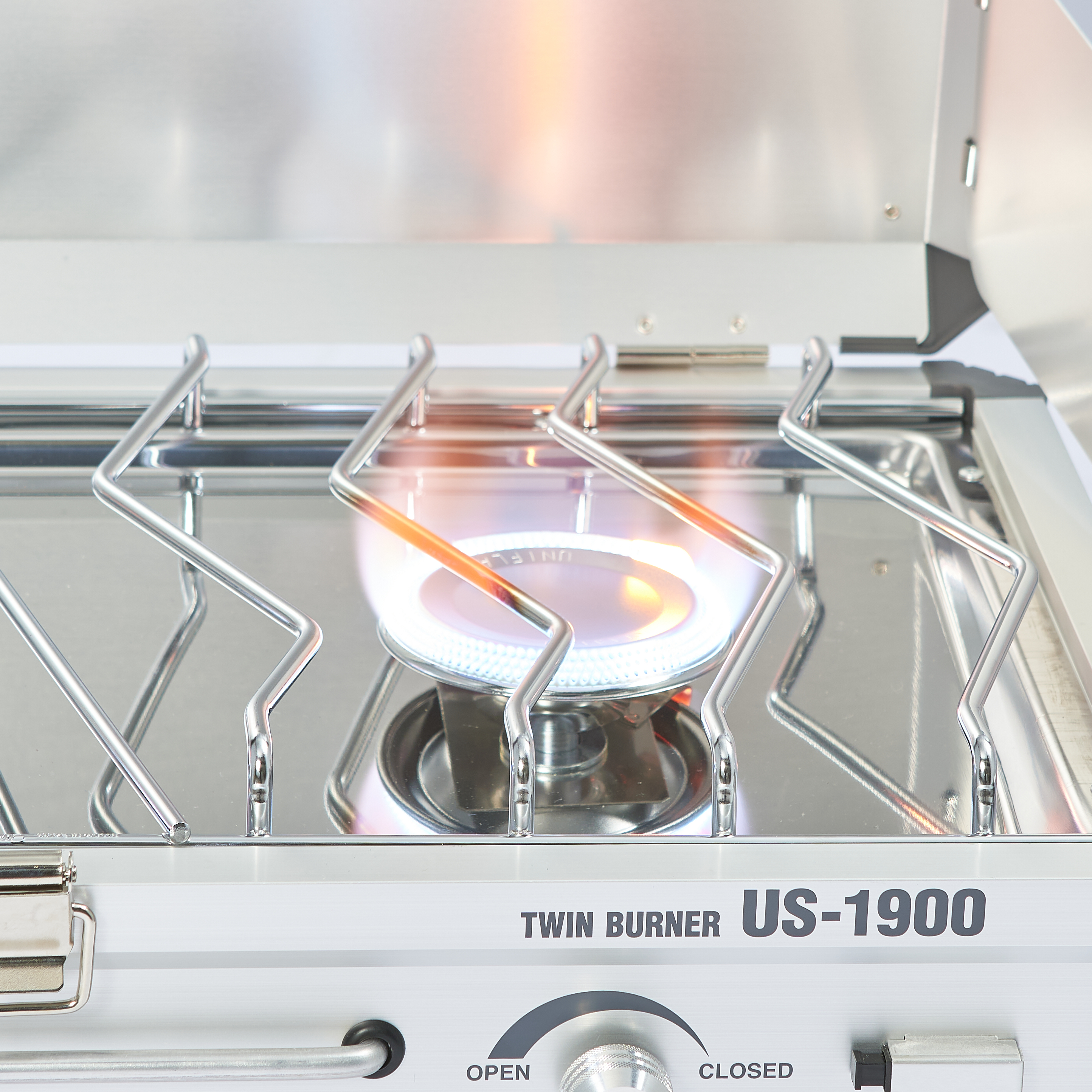 ユニフレーム ツインバーナーをレビュー！クチコミ・評判をもとに徹底